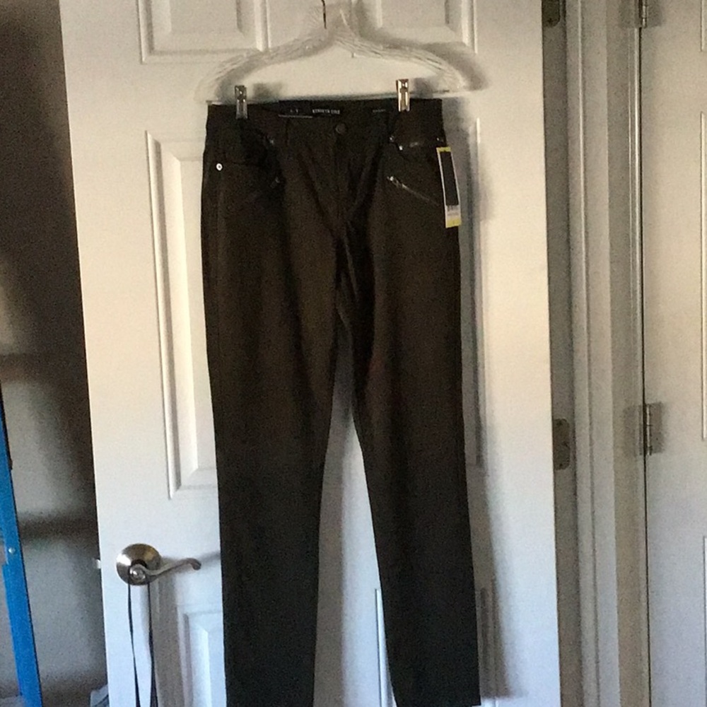 KENNETH COLE SKINNY JEANS